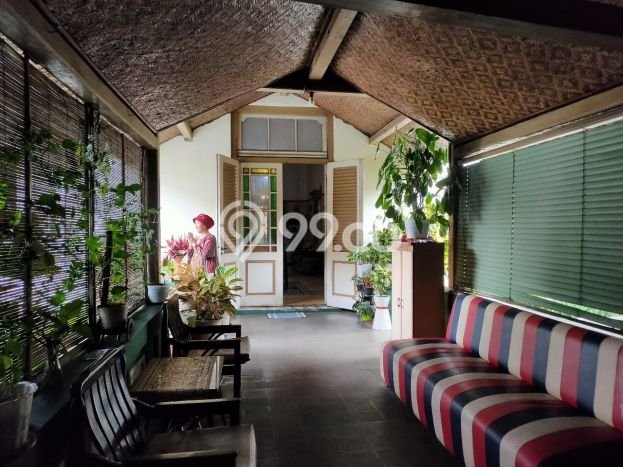Kavling Tanah untuk Dijual di Cimahi, Bandung, Luas 2191m2 Kavling Tanah untuk Dijual di Cimahi, Bandung, Luas 2191m2