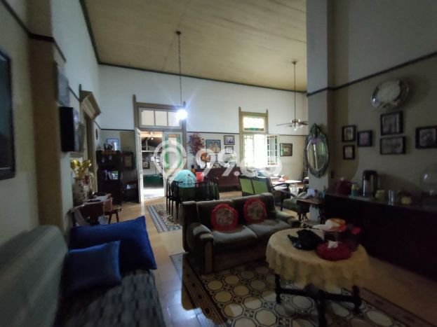 Kavling Tanah untuk Dijual di Cimahi, Bandung, Luas 2191m2 Kavling Tanah untuk Dijual di Cimahi, Bandung, Luas 2191m2
