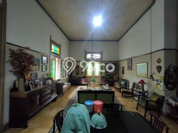 Kavling Tanah untuk Dijual di Cimahi, Bandung, Luas 2191m2 Kavling Tanah untuk Dijual di Cimahi, Bandung, Luas 2191m2