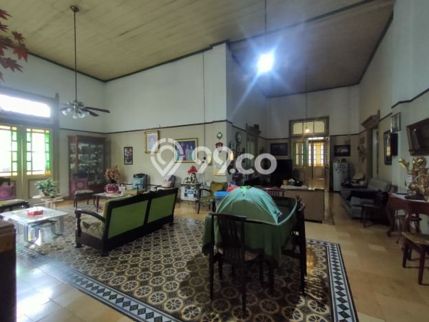 Kavling Tanah untuk Dijual di Cimahi, Bandung, Luas 2191m2 Kavling Tanah untuk Dijual di Cimahi, Bandung, Luas 2191m2
