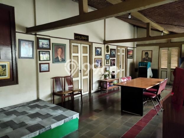 Kavling Tanah untuk Dijual di Cimahi, Bandung, Luas 2191m2 Kavling Tanah untuk Dijual di Cimahi, Bandung, Luas 2191m2