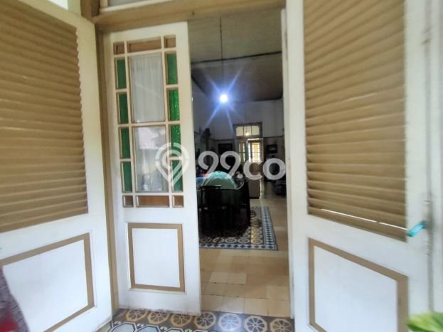 Kavling Tanah untuk Dijual di Cimahi, Bandung, Luas 2191m2 Kavling Tanah untuk Dijual di Cimahi, Bandung, Luas 2191m2