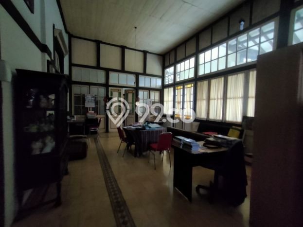 Kavling Tanah untuk Dijual di Cimahi, Bandung, Luas 2191m2 Kavling Tanah untuk Dijual di Cimahi, Bandung, Luas 2191m2