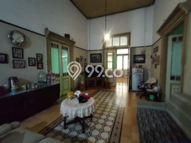 Kavling Tanah untuk Dijual di Cimahi, Bandung, Luas 2191m2 Kavling Tanah untuk Dijual di Cimahi, Bandung, Luas 2191m2
