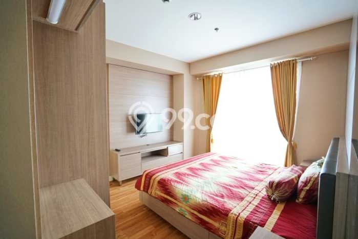 Apartemen Kawasan Pajajaran, 2 KM, Luas 92m², Area Strategis Apartemen Kawasan Pajajaran, 2 KM, Luas 92m², Area Strategis