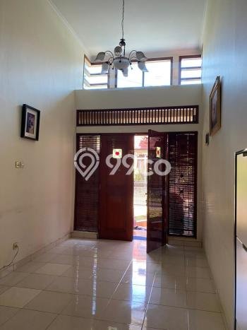 Rumah Premium di Pondok Hijau, 2 KT, Area Nyaman, LT 135m² LB 135m² Rumah Premium di Pondok Hijau, 2 KT, Area Nyaman, LT 135m² LB 135m²