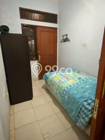 Rumah Premium di Pondok Hijau, 2 KT, Area Nyaman, LT 135m² LB 135m² Rumah Premium di Pondok Hijau, 2 KT, Area Nyaman, LT 135m² LB 135m²