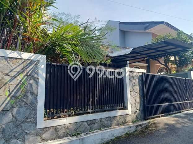 Rumah area Geger Kalong, 5 KT, Akses Universitas, Luas 230m² Bangunan 400m² Rumah area Geger Kalong, 5 KT, Akses Universitas, Luas 230m² Bangunan 400m²