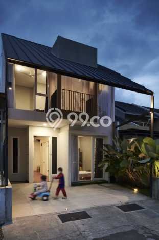 PENAWARAN EKSKLUSIF! Rumah kawasan Bojongsoang, 3 KT, Lingkungan Elite, LT 100m² Bangunan 122m² PENAWARAN EKSKLUSIF! Rumah kawasan Bojongsoang, 3 KT, Lingkungan Elite, LT 100m² Bangunan 122m²