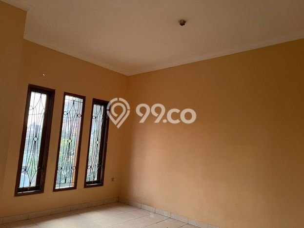 Rumah di Muara, Lingkungan Asri, 3 KT Rumah di Muara, Lingkungan Asri, 3 KT