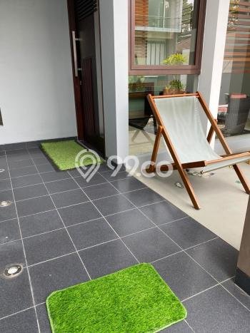 Rumah sewa siap pakai 4 Kamar Tidur di Setra Duta, Bandung Rumah sewa siap pakai 4 Kamar Tidur di Setra Duta, Bandung