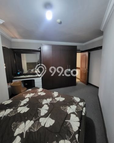 Apartemen Kawasan Surya Sumantri, 1 KT, Luas 72m², Lingkungan Elite Apartemen Kawasan Surya Sumantri, 1 KT, Luas 72m², Lingkungan Elite