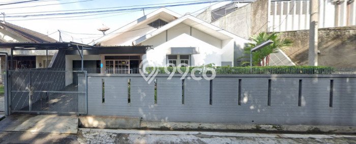 Jual Rumah Modern 3 KT di Caringin, Bandung Jual Rumah Modern 3 KT di Caringin, Bandung