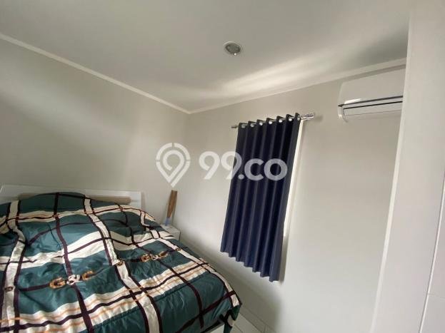 Rumah kawasan Summarecon Bandung, Akses ke Fasilitas, 2 KT Rumah kawasan Summarecon Bandung, Akses ke Fasilitas, 2 KT