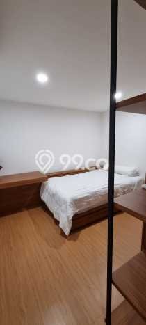 Apartemen Disewakan 3 Kamar Murah Siap Huni di Bandung, Luas 1m2 Apartemen Disewakan 3 Kamar Murah Siap Huni di Bandung, Luas 1m2