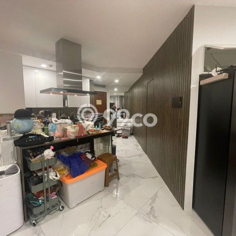 Apartemen Strategis di , Luas 142m2m², 2 KM Apartemen Strategis di , Luas 142m2m², 2 KM