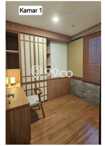 Apartemen Premium Kawasan , 3 KT, Luas 126m2m², Siap Huni Apartemen Premium Kawasan , 3 KT, Luas 126m2m², Siap Huni