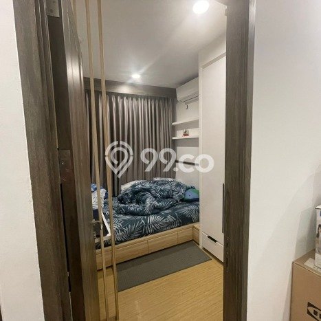 Apartemen Strategis di , Luas 142m2m², 2 KM Apartemen Strategis di , Luas 142m2m², 2 KM
