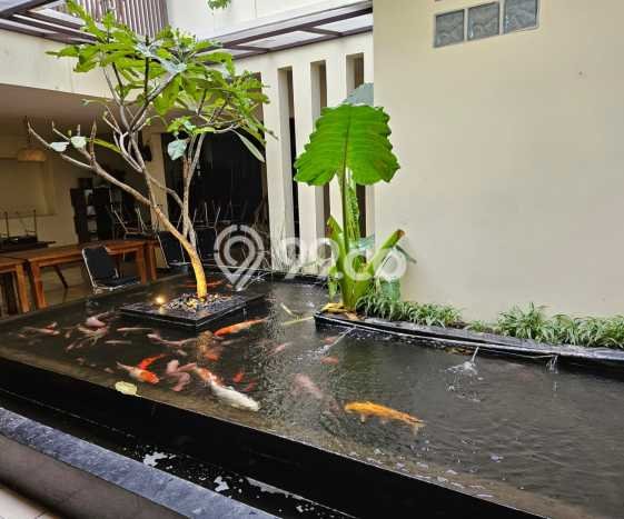 Komersial Kawasan Bisnis di BKR, Luas 600m², For Rent, Ready Pakai Komersial Kawasan Bisnis di BKR, Luas 600m², For Rent, Ready Pakai