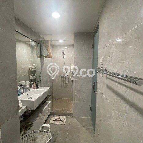 Apartemen Strategis di , Luas 142m2m², 2 KM Apartemen Strategis di , Luas 142m2m², 2 KM