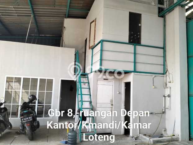Gudang Disewakan Cepat di Holis Cigondewah Bandung LB 600m2 Gudang Disewakan Cepat di Holis Cigondewah Bandung LB 600m2