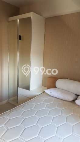 Apartemen Disewakan 2 Kamar Murah Siap Huni di Bandung, Luas 40m2 Apartemen Disewakan 2 Kamar Murah Siap Huni di Bandung, Luas 40m2
