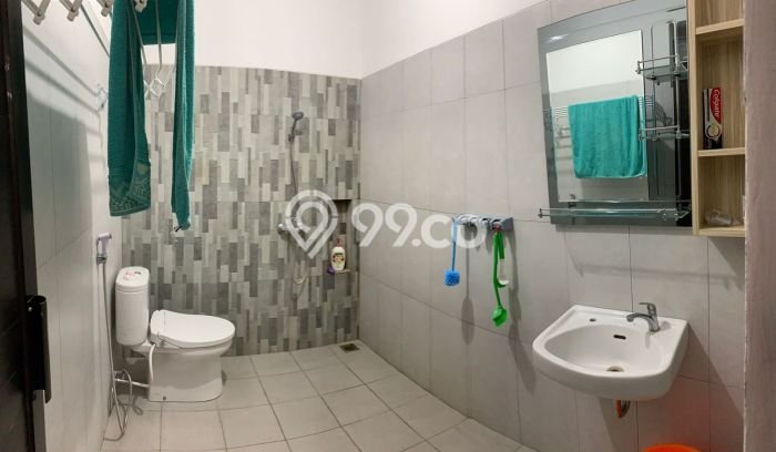 Jarang Ada! Rumah Kontrakan 3 Kamar Bagus Siap Huni Kota Baru Parahyangan Jarang Ada! Rumah Kontrakan 3 Kamar Bagus Siap Huni Kota Baru Parahyangan