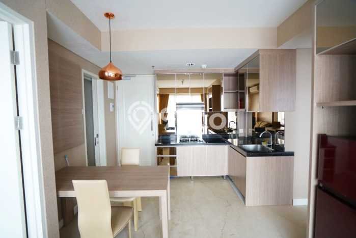 Hunian Strategis 92m2 di Pajajaran Bandung 3 KT Hunian Strategis 92m2 di Pajajaran Bandung 3 KT