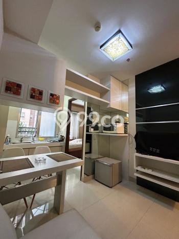 Sewa Apartemen Ekonomis 2 KT di sudirman Bandung Sewa Apartemen Ekonomis 2 KT di sudirman Bandung