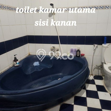 Rumah Minimalis 3 KT di Soekarno Hatta Bandung Unfurnished Rumah Minimalis 3 KT di Soekarno Hatta Bandung Unfurnished