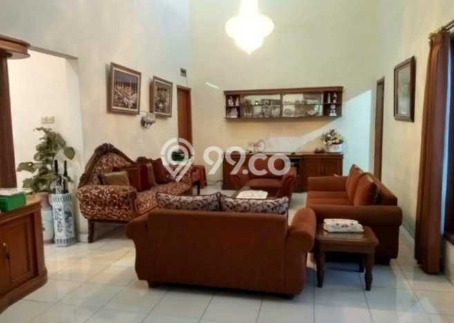 Rumah Elit Modern Siap Huni di Pasir Luyu Bandung Rumah Elit Modern Siap Huni di Pasir Luyu Bandung