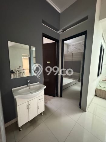 Rumah Cantik Siap Pakai Di Batununggal Luas 160m2 Aman Rumah Cantik Siap Pakai Di Batununggal Luas 160m2 Aman