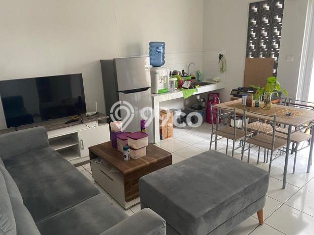 Rumah kawasan Summarecon Bandung, Akses ke Fasilitas, 2 KT Rumah kawasan Summarecon Bandung, Akses ke Fasilitas, 2 KT