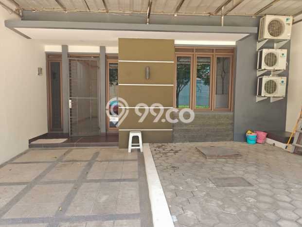 Lokasi strategis! Rumah siap huni disewakan di Batununggal LB 120m2 Lokasi strategis! Rumah siap huni disewakan di Batununggal LB 120m2