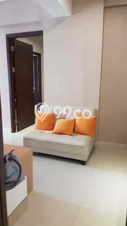 Apartemen Disewakan 2 Kamar Murah Siap Huni di Bandung, Luas 40m2 Apartemen Disewakan 2 Kamar Murah Siap Huni di Bandung, Luas 40m2