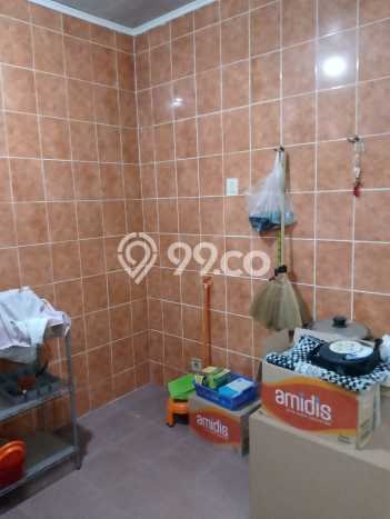 Rumah sewa siap pakai 4 Kamar Tidur di Soekarno Hatta, Bandung Rumah sewa siap pakai 4 Kamar Tidur di Soekarno Hatta, Bandung