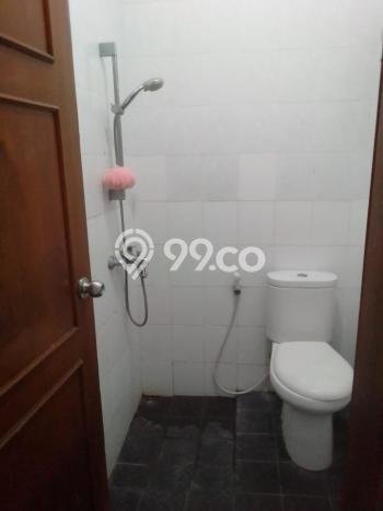 Sewa Rumah Harga Terjangkau di Setra Duta Bandung dengan 5 Kamar Tidur Sewa Rumah Harga Terjangkau di Setra Duta Bandung dengan 5 Kamar Tidur