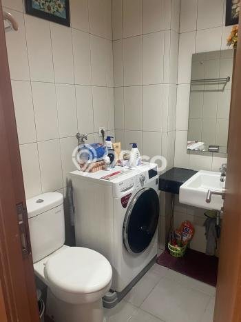 Apartemen Strategis 41m2 di Dago Bandung 1 KT Apartemen Strategis 41m2 di Dago Bandung 1 KT