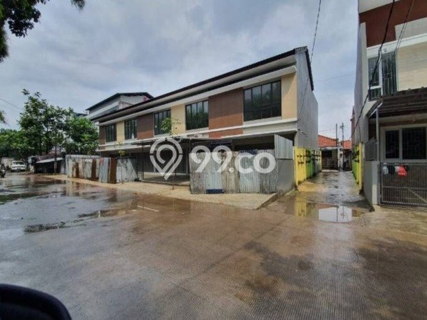 Unit Ruko Dijual di Bandung LT 79m2 & LB 118m2 Unit Ruko Dijual di Bandung LT 79m2 & LB 118m2