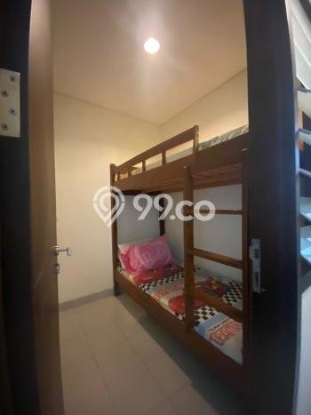Rumah sewa siap pakai 4 Kamar Tidur di Setra Duta, Bandung Rumah sewa siap pakai 4 Kamar Tidur di Setra Duta, Bandung
