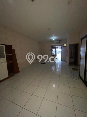 Ruko Kawasan Antapani, Luas 165m2m², Akses Utama, Ready Usaha Ruko Kawasan Antapani, Luas 165m2m², Akses Utama, Ready Usaha