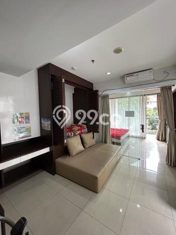 Apartemen Disewakan 1 Kamar Murah Siap Huni di Bandung, Luas 67m2 Apartemen Disewakan 1 Kamar Murah Siap Huni di Bandung, Luas 67m2