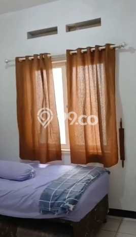 Sewa Rumah Harga Terjangkau di Kota Baru Parahyangan Bandung dengan 2 Kamar Tidur Sewa Rumah Harga Terjangkau di Kota Baru Parahyangan Bandung dengan 2 Kamar Tidur