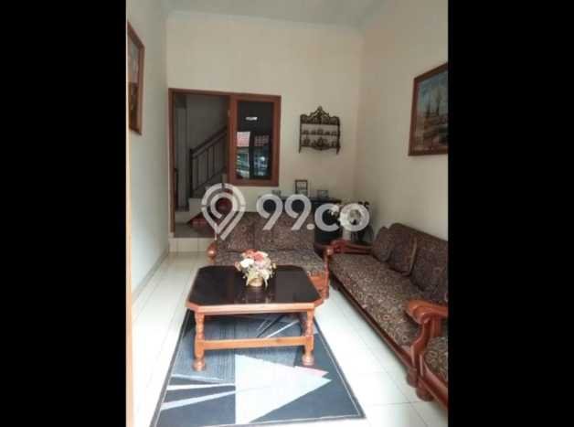 Rumah Elit Modern Siap Huni di Pasir Luyu Bandung Rumah Elit Modern Siap Huni di Pasir Luyu Bandung
