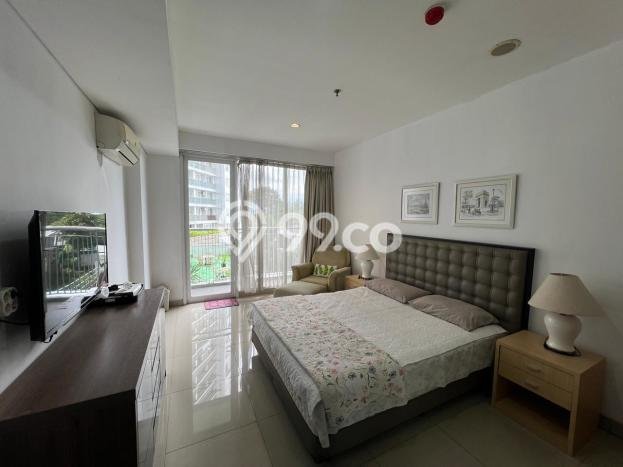 Hunian Strategis 33m2 di Dago Bandung 1 Bedroom Hunian Strategis 33m2 di Dago Bandung 1 Bedroom