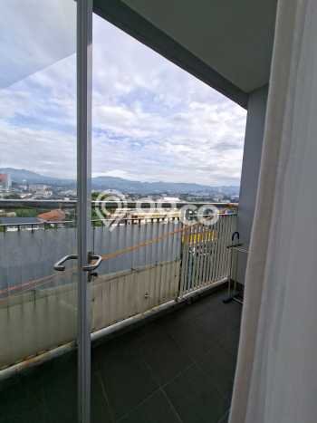 Apartemen Nyaman untuk Disewa, 1 Kamar di Bandung Apartemen Nyaman untuk Disewa, 1 Kamar di Bandung