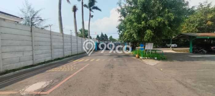 Gudang Disewa di Bandung dengan LB 5952m2 Area Komersial Ramai Gudang Disewa di Bandung dengan LB 5952m2 Area Komersial Ramai