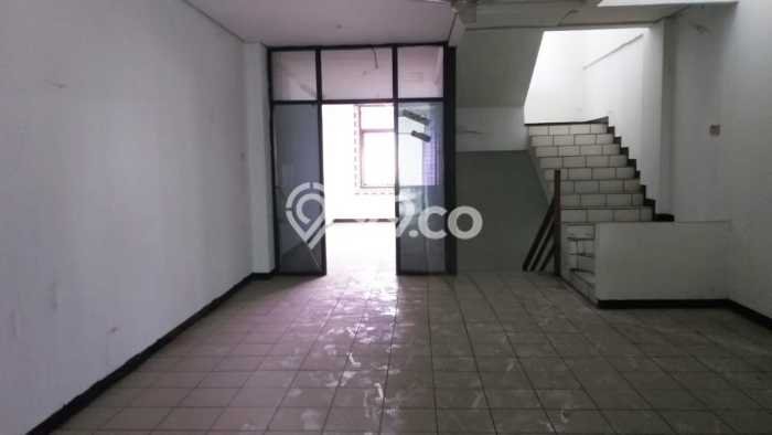 Paling Dicari! Ruko Dijual di Bandung Kota Harga Kompetitif Paling Dicari! Ruko Dijual di Bandung Kota Harga Kompetitif