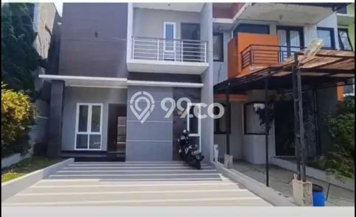 Disewakan Segera Rumah Kondisi Bagus di Kawasan Antapani, Bandung Disewakan Segera Rumah Kondisi Bagus di Kawasan Antapani, Bandung
