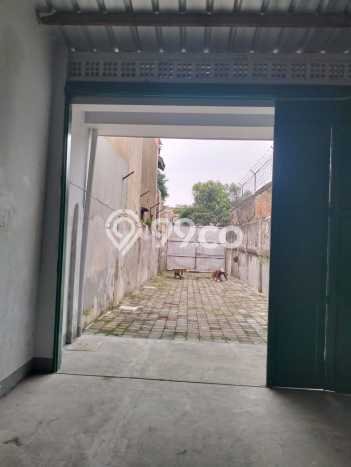 FOR RENT! Gudang di Soekarno Hatta Cocok untuk Bisnis 600m2 FOR RENT! Gudang di Soekarno Hatta Cocok untuk Bisnis 600m2
